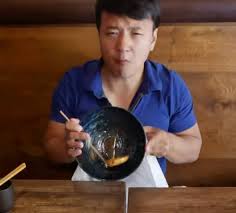 #containerhomes #interiordesign #luxuryhome #shippingcontainerhomes #beforeandafterhome. Strictly Dumpling Youtuber Mike Chen S Most Expensive Food Day