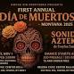 •	“Part 2 – Día de Los Muertos Tour | Montana 2025” event image