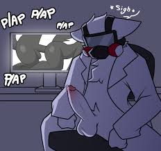 changed r34- Puro transformed into lustful sex