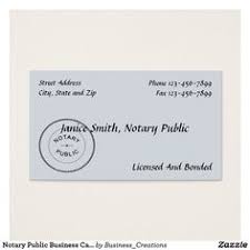 Notary public california business card. 22 Notary Public Business Cards Ideas Notary Public Business Notary Public Notary