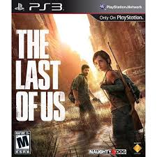 Usuários playstation jogaram 200 milhões de horas de the last of us part ii em 2020. The Last Of Us Playstation 3 Gamestop