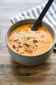Easy Low Carb Cheeseburger Soup Appetite For Energy Recipe Keto Recipes Easy Low Carb Soup Recipes