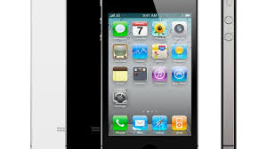Iphone 4 Full Phone Information Tech Specs Igotoffer