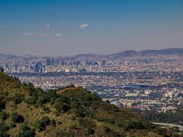 El Valle de México quiere dejar de ser una megaciudad para reducir el tráfico: proponen dividirlo en varias ciudades autosuficientes
