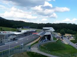 Check spelling or type a new query. Red Bull Ring Bauarbeiten Auf Der Zielgeraden Maries Kleine Welt