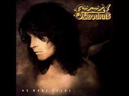 Mama I M Coming Home Ozzy Osbourne Cover Ozzy Osbourne Ozzy Osbourne Albums No More Tears