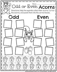 Fall Kindergarten Worksheets For November Planning Playtime Fall Kindergarten Kindergarten Worksheets Kindergarten Math