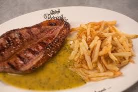 Opdag restaurantmenuen på bistro regent i rubelles på thefork: Restaurant Bistro Regent Centre Commercial Muse A Metz