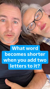 Riddle time! #reels #riddle