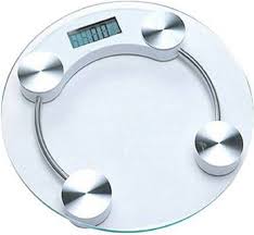 Digital weighing scale manufacturers & suppliers. Kreeza Fashion Personal Health Human Body Digital Weight Weighing Scale Weighing Scale White Buy Online In El Salvador At Elsalvador Desertcart Com Productid 158695769