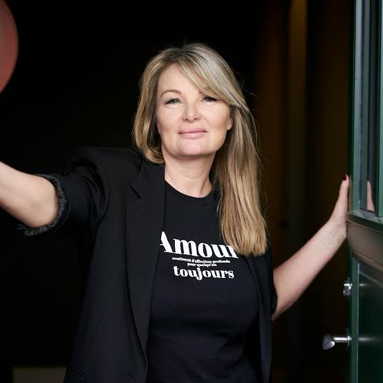 Marianne Gammelgaard stopper i "Vi drukner i rod": - Det var ikke min  beslutning | SE og HØR