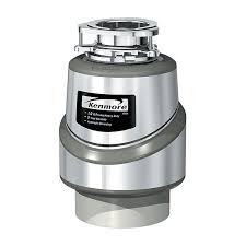 Kenmore 60591 1 Hp Garbage Disposal Sears Outlet Kitchen Garbage Disposal Garbage Disposal Appliance Repair Service
