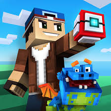 The description of pocket pixelmon go! Pixelmon Go 1 13 129 Mod Apk For Android