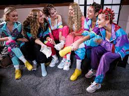 Germany's next topmodel 2021 live anschauen ✓ livestream ✓ news zur neuen staffel. Gntm 2021 Heidi Klum Laufen Die Madchen Davon Jetzt Geht Sogar Ihre Favoritin Freiwillig Tv