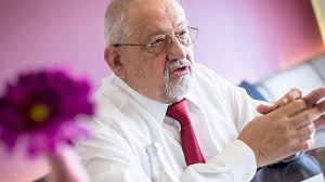 Immer mehr ältere Menschen leben ein junges Leben