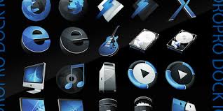 Do you want to make a personalized icon pack? Desktop Icon Set 97637 Free Icons Library