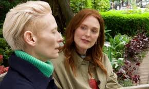 Tilda Swinton