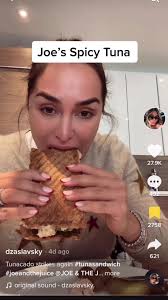 Snack Strike Danielle