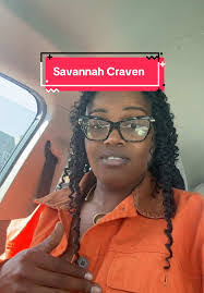 Savannah Prater's Instagram, Twitter & Facebook