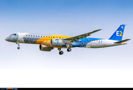 Current cost $53.5 million for sale in usa. Embraer Erj 195 E 2 Large Preview Airteamimages Com