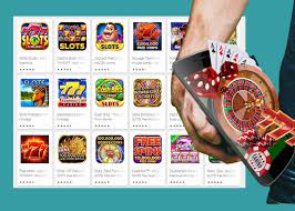 Casumo online casino app features: Slot Apps That Pay Real Money Best Iphone Casino Apps To Lift You Up To The Stars