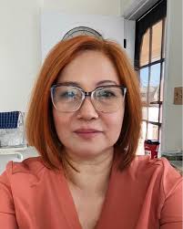 Elisa Piol in people