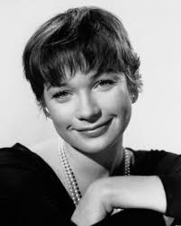 Resultado de imagen de imagenes de shirley maclaine