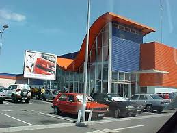 Pin By Rubens Iamasaqui On African Cities West African Countries Africa Architecture