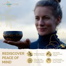 Amazon.co.jp: Sun/Moon Singing Bowl Set