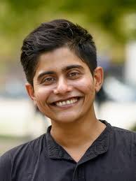 UC President's Postdoctoral Fellows