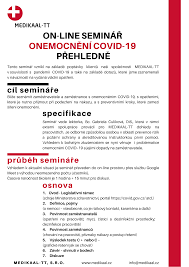 O neexistenci příznaků virového infekčního onemocnění. Medikaal Tt