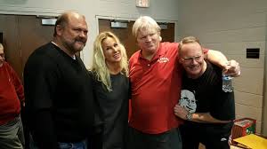 The following was written on the club's facebook page: A Few Scenes From Bobby Eaton Midnight Express Fan Page Facebook