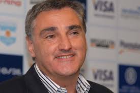 Mono» Guglielmone, «Bebo» Ceruti, Laron Profit, «Chino» Benítez y Robert  Battle, el quinteto histórico de los «Tigres»