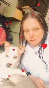 My fur baby Louie hoping to get some of my biscuit. 🐕🐾🐾💙