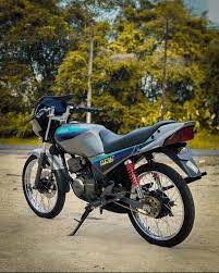 With extreme motor treatment modify. Pin By Mahdy Galery On Yamaha Rxz Rzr 135 Yamaha Rxz Yamaha Motorcycle