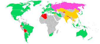 We all know that bitcoin is currently the most valuable currency in the world. Is Bitcoin Legal Countries Where Bitcoin Is Legal Illegal 2020