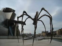 Image result for louise bourgeois maman