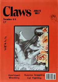 Linders Incisive Collages of Porn Mags Cut Through Gender and Sexuality -  ELEPHANT