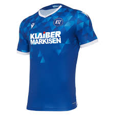 Willst du das trikot bedrucken? Karlsruher Sc Trikot 2020 21
