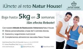 We did not find results for: Natur House Peru Naturhouse Peru Twitter