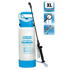 Gloria offers a comprehensive range of sprayers for demanding applications in industry, handcraft or cleaning. Gloria Druckspruhgerat Cleanmaster Cm 50 Kaufen Bei Obi