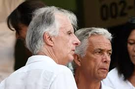 Manchester United appoint two new directors and make Richard Arnold  announcement