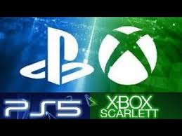 Will Xbox Anaconda Be More Powerful Than Playstation 5 Ps5 Vs Xbox Sca Xbox Xbox Games For Kids Free Xbox One Games