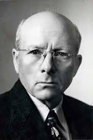 E.S. (Edgar Sharp) McFadden Papers