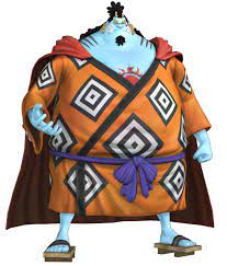 One Piece Pirate Warriors Jimbei One Piece One Piece Pictures One Piece Games