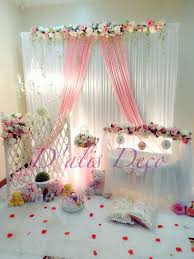 Nak masuk cuti sekolah ni, mesti ramai yang akan melangsungkan majlis pertunangan dan pernikahan kan? Pelamin Buaian Berendoi Cukur Jambul Pakej Aqiqah Mini Cradle Majlis Di Ampang Www Alisdeco Blogspot Com Alis 01 Cradle Ceremony Cradle Decoration Baby Deco