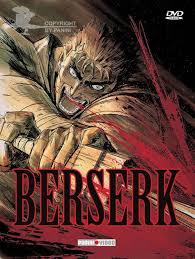 Berserk 1997 Movie Review Berserk Life Art Best Movie Posters