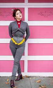 20 Bones Broken Ribs And Other Myths About Corset Waist Training
