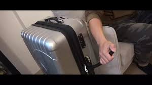 The Beautiful Girl in the Suitcase: Skirt Porn feat. OrangeXXOO by FapHouse