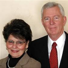 New mission presidents